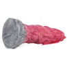 PINKALIEN Gode monster Izmok 16 x 5cm